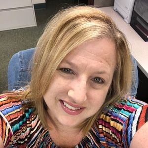 Meet your Posher, Melissa